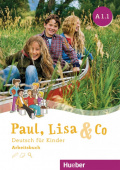 Paul, Lisa & Co A1/1 Arbeitsbuch купить