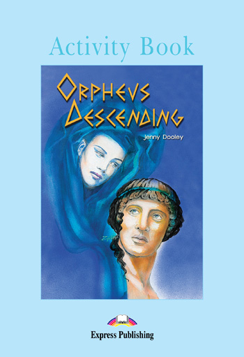 Graded Readers Level 4 Orpheus Descending Activity Book купить