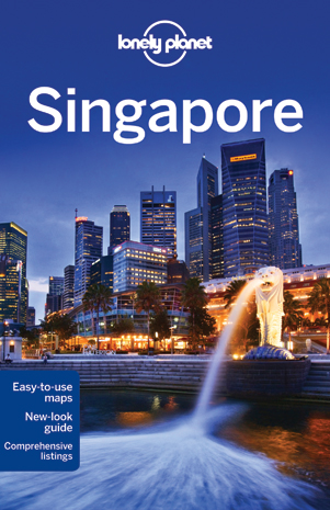 Singapore (City Travel Guide) купить