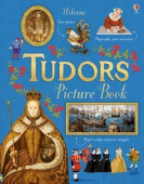 Tudors Picture Book купить