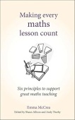 Making Every Maths Lesson Count купить