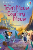 The Town Mouse and the Country Mouse купить
