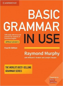 Basic Grammar in Use 4th Edition Student's Book without Answers купить