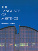 The Language of Meetings купить