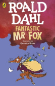 Fantastic Mr Fox. купить