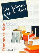 Tecnicas De Clase: Lecturas En La Clase купить