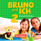 Bruno und ich 2 Audio-CD купить