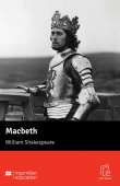 Macmillan readers: Level Upper-Intermediate 2200 words Macbeth +eBook купить