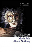 Collins Classics: Shakespeare William. Much Ado about Nothing купить
