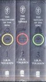 The Lord of the Rings : Boxed Set купить