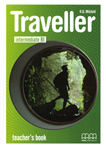 Traveller Intermediate B1 Teacher's Book купить