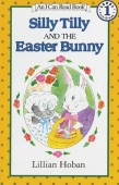 I Can Read Level 1: Silly Tilly and the Easter Bunny  купить