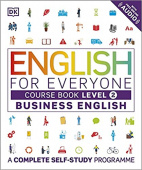 English for Everyone Business English 2 Course Book A Complete Self-Study Programme купить