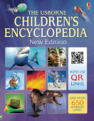 Children's Encyclopedia купить