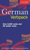 Oxford German Verbpack купить