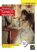 Contes et nouvelles купить