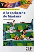 Lecture Decouverte: Niveau 1: A la recherche de Mariana купить