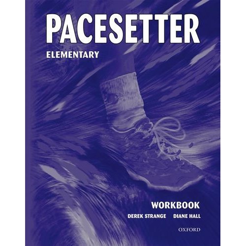 Pacesetter Elementary Workbook купить