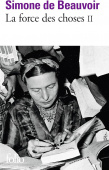 Force des Choses t.2 купить