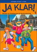 Ja Klar! 2 Digital book (CD-ROM) купить