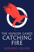 The Hunger Games 2 Catching Fire  купить