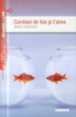 Mondes en VF B1: Combien de fois je t'aime. Nouvelles Livre+audio купить