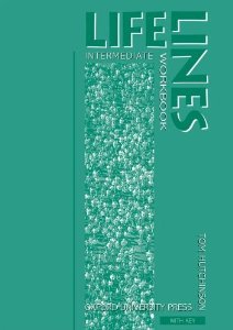 Lifelines Intermediate Workbook With Key купить