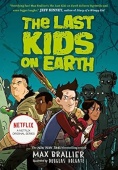 The Last Kids on Earth купить
