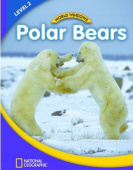 World Windows: National Geographic Readers Science 2: Polar Bears Student's Book купить