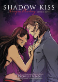 Vampire Academy: Shadow Kiss (Graphic Novel) купить
