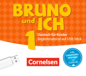 Bruno und ich 1 Begleitmaterial auf USB-Stick купить