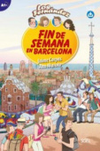 Los Fernandez: Fin de Semana en Barcelona купить