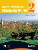 Exploring Geography in a Changing World Pupil Book 2 купить