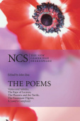 NCS: The Poems купить