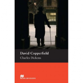 Macmillan readers: Level Intermediate 1600 words David Copperfield. купить