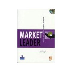New Market Leader Advanced Practice File with Audio CD купить