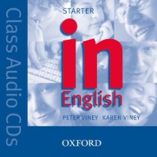 In English Starter Class Audio CDs (2) купить