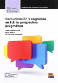Comunicacion y cognicion en ELE Libro + Extensión digital купить