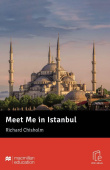 Macmillan readers: Level Intermediate 1600 words Meet Me in Istanbul +eBook купить