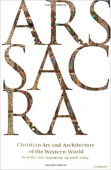 ARS SACRA. The Most Extraordinary Book on Christian Art. купить