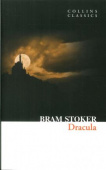 Collins Classics: Stoker Bram. Dracula купить