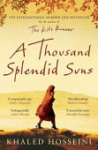 Khaled Hosseini. A Thousand Splendid Suns купить