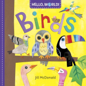 Hello, World! Birds купить