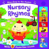 Nursery Rhymes (noisy) купить