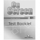 On Screen Revised B1 Test Booklet купить