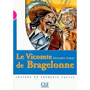 Mise en scene Niveau 3: Le Vicomte de Bragelonne (800 a 1000 mots) купить