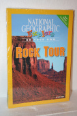 National Geographic Science grade 5 (Earth Science: Explore On Your Own Pathfinder): Rock Tour купить