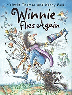 Winnie Flies Again (Paperback) купить