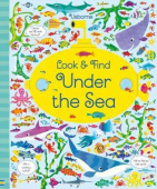 Look and Find Under the Sea купить