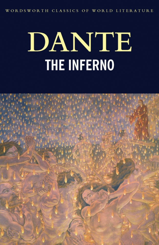 Dante. The Inferno купить
